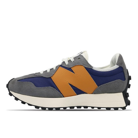 New Balance 327 Castlerock Night Tide - 1