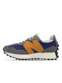 New Balance 327 Castlerock Night Tide - 1