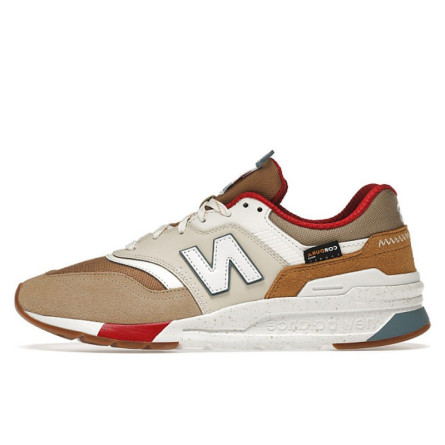 New Balance 997H Cordura Workwear - 1