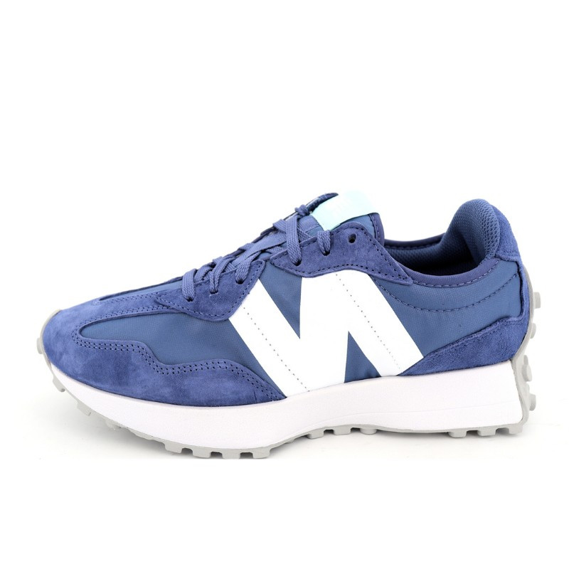 New Balance 327 Night Sky White - 1