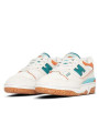 New Balance 550 Sea Salt Verdigris - 1