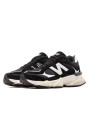 New Balance 9060 Black White - 2