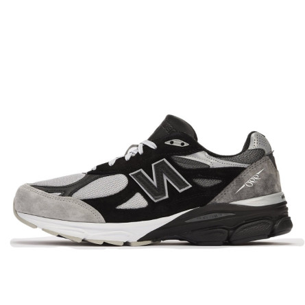 New Balance 990 V3 MiUSA DTLR GR3YSCALE - 1