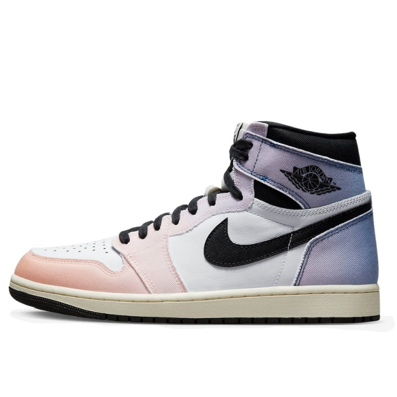 Air Jordan 1 High OG Skyline - 1