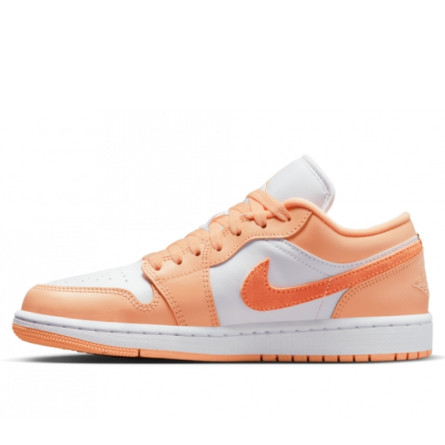 Air Jordan 1 Low Sunset Haze - 1