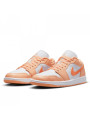 Air Jordan 1 Low Sunset Haze - 2