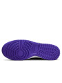 Nike Dunk High Psychic Purple - 3