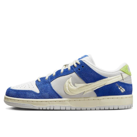 Nike SB Dunk Low Pro QS Fly Streetwear - 1