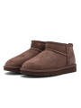 UGG Classic Ultra Mini Boot Burnt Cedar - 2