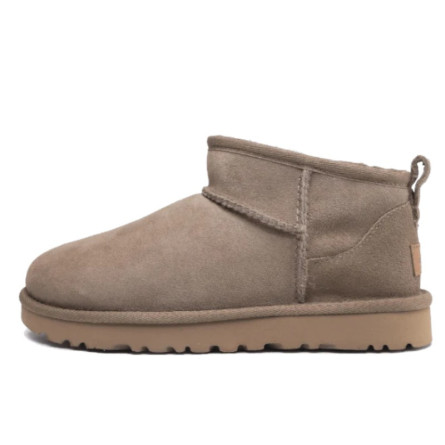 UGG Classic Ultra Mini Antilope - 1