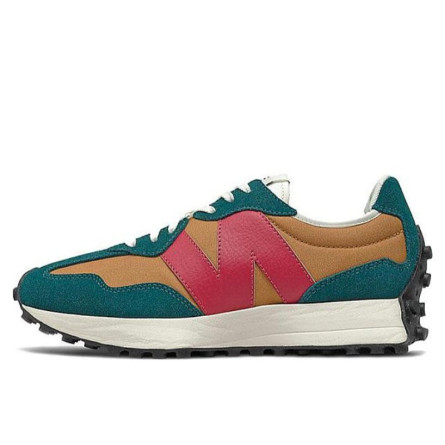 New Balance 327 Mountain Teal Workwear - 1