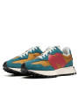 New Balance 327 Mountain Teal Workwear - 2