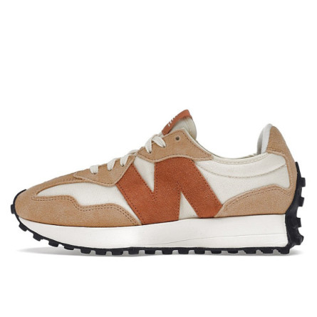 New Balance 327 Macadamianöt - 1