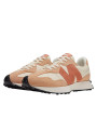 New Balance 327 Orzech makadamia - 2