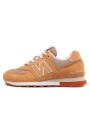 New Balance 574 V2 Caramel Rust - 1