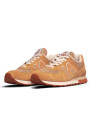 New Balance 574 V2 Caramel Rust - 2