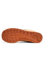 New Balance 574 V2 Caramel Rust - 3