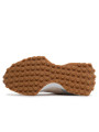 New Balance 327 Calm Taupe Morning Fog - 3