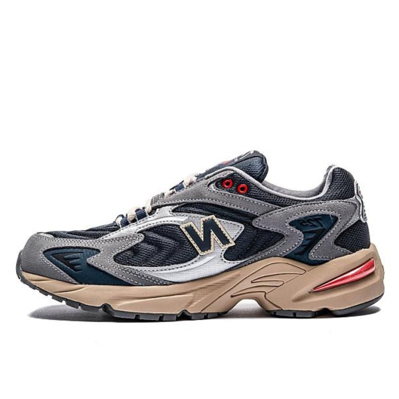 New Balance 725 Radically Classic Pack Navy - 1