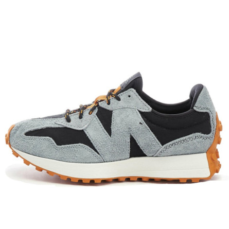 New Balance 327 Slate - 1