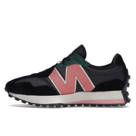 New Balance 327 Chinese New Year Black - 1