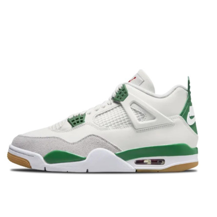 Air Jordan 4 Retro SB Pine Green - 1