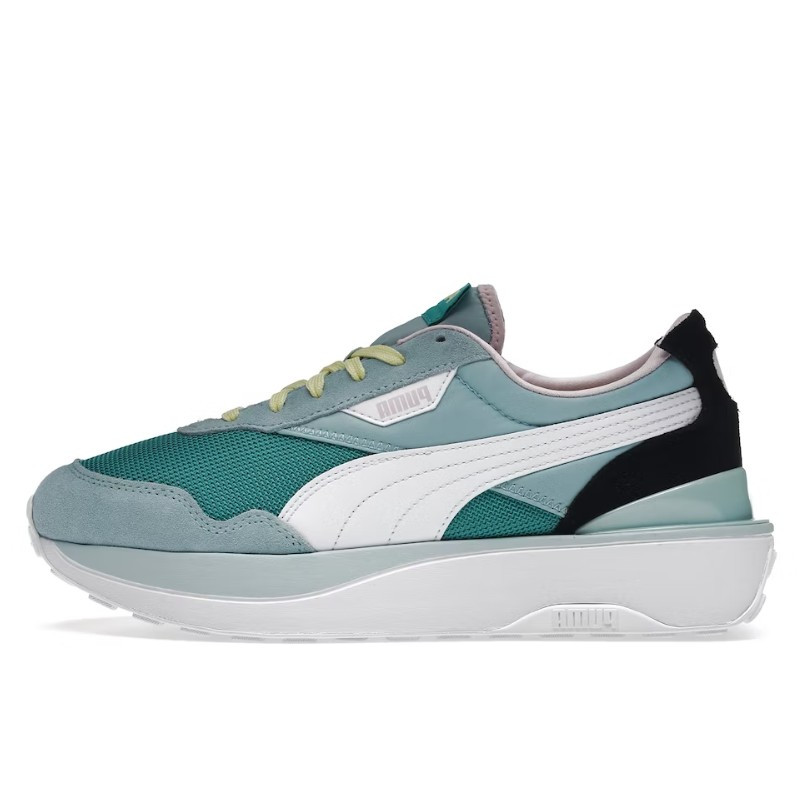 Puma Cruise Rider Viridian Green - 1