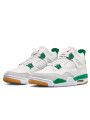 Air Jordan 4 Retro SB Pine Green - 2