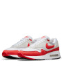 Air Max 1 ‘86 Big Bubble White Red - 2
