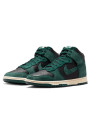 Nike Dunk High Retro PRM Faded Spruce - 2