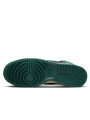 Nike Dunk High Retro PRM Faded Spruce - 3