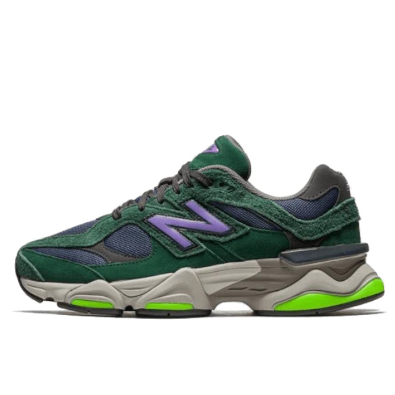 New Balance 9060 Nightwatch - 1