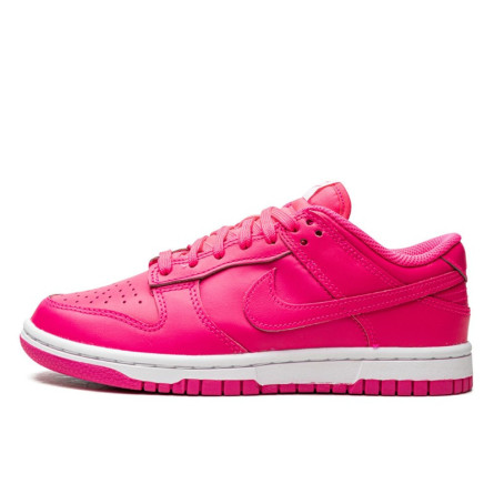 Nike Dunk Low Hyper Pink - 1