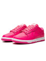Nike Dunk Low Hyper Pink - 2
