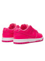 Nike Dunk Low Hyper Pink - 3