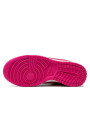 Nike Dunk Low Hyper Pink - 4