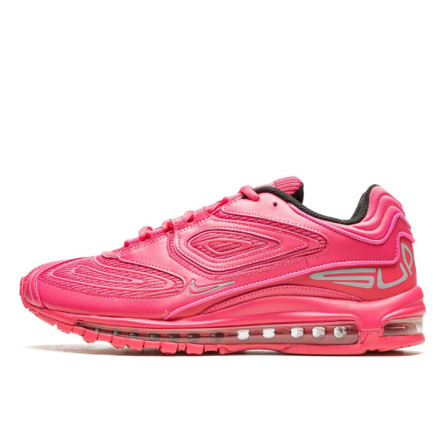 Air Max 98 TL Supreme Pink - 1