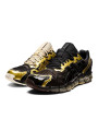 ASICS Gel-Quantum 360 6 GmbH Rich Gold Black Coffee - 2