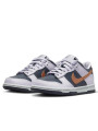 Nike Dunk Low SE Copper Swoosh - 2