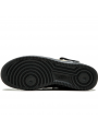 Air Force 1 NBA Supreme Black--AQ8017-001-Limited Resell 