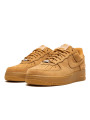Air Force 1 Low SP Supreme Wheat - 2