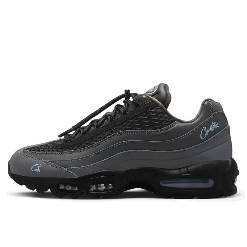 Nike Air Max 95 Corteiz Aegean Storm - 1