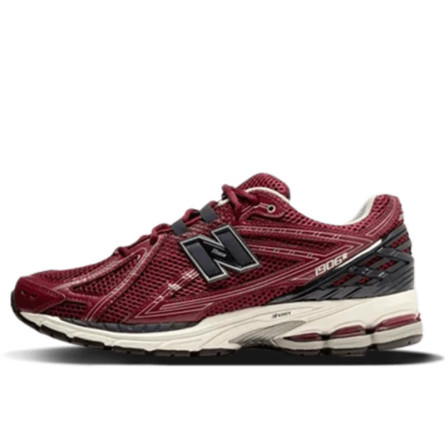 New Balance 1906R Burgundy Black - 2