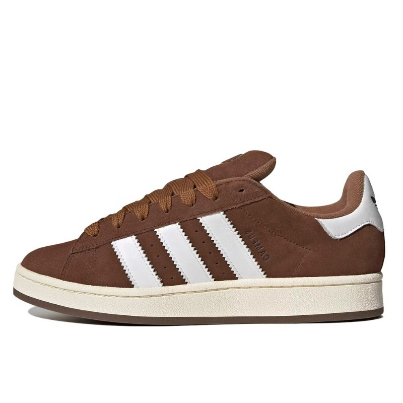 Adidas Campus corteccia anni '00 - 1