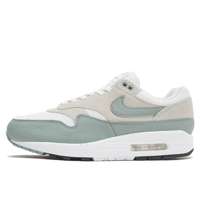 Air Max 1 White Mica Green - 2
