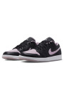 Air Jordan 1 Low SE Black Ice Lilac - 2