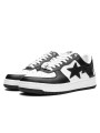 Bape Sta White Black (2022) - 2