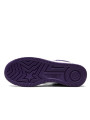 Bape Sta White Purple (2022) - 3