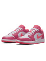 Air Jordan 1 Low Desert Berry - 2