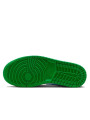 Air Jordan 1 Low Lucky Green Aquatone - 3